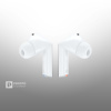 Наушники Samsung Galaxy Buds 3 Pro White